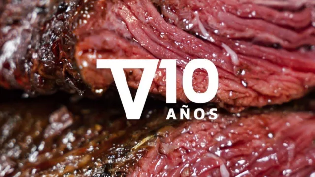 No es una carnicería cualquiera (Provaca celebra 10 años con nuevo local y planes de ir a Europa)