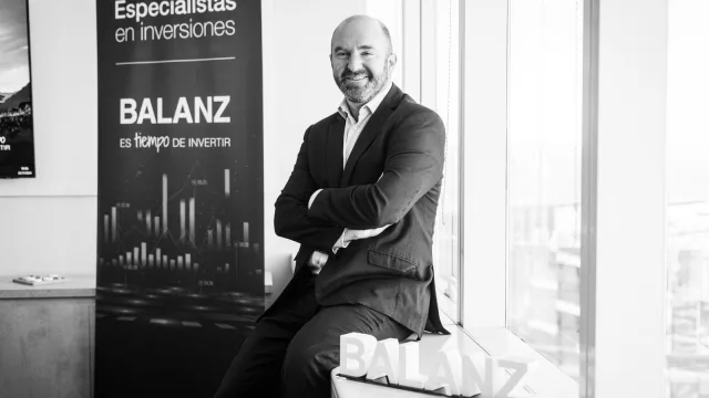 Juan Jose Varela - CEO