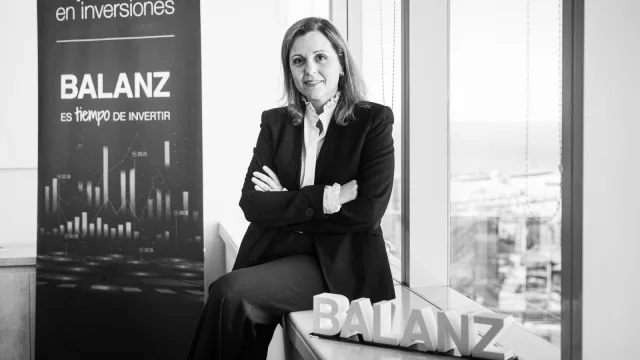 Ana Gaudin - Finance Head