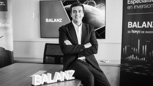 Paulino Pena - Financial Advisor