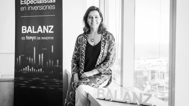 Rossana Ortiz - Head de Welath Management