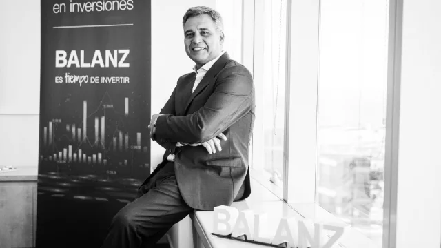 Martin Meharu - Financial Advisor