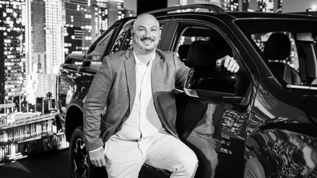 Gabriel Derregibus - Coordinador de posventas