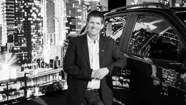 Felipe Klimas - Head de marketing