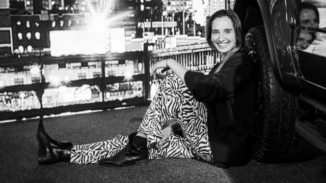 Fabiana Gomez - Analista de finanzas