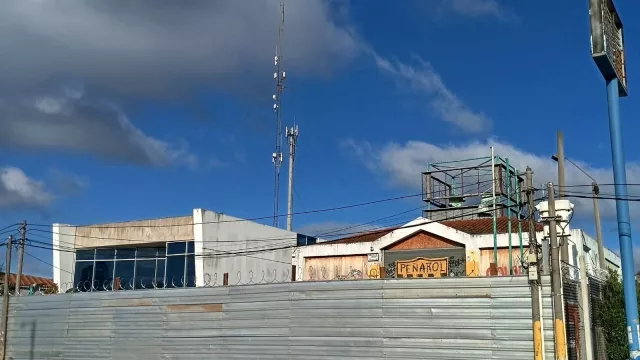 Unilam compró dos edificios históricos de Lagomar (y los usará cuando la Intendencia dé el ok)