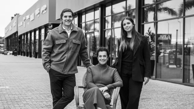 La pasión de Via Disegno