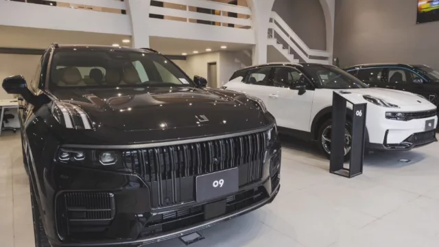 Uruguay es el primer mercado de Latam al que llega Lynk & Co (quieren vender 200 unidades de arranque)