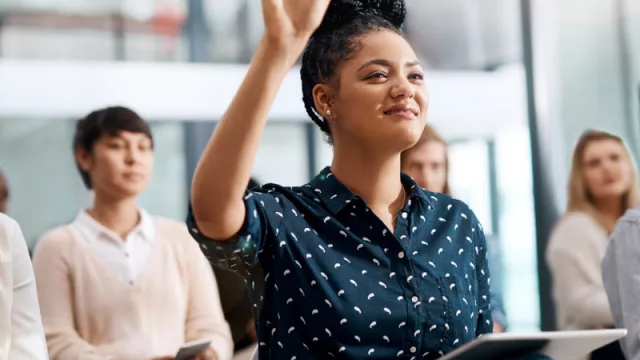 ¿Cuál es la clave para construir equipos exitosos?