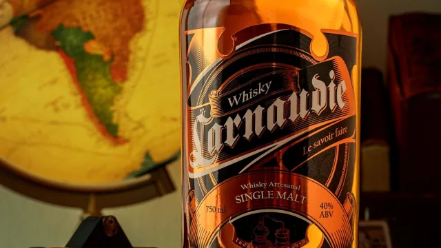 El primer whisky single malt uruguayo busca inversionistas (que sean pacientes)