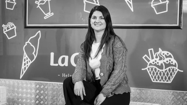 Tamara Lotito Responsable de Marketing