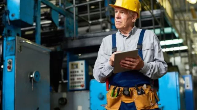 En Cataluña, la población activa mayor de 55 años ha crecido un 62% en la última década (y ya alcanza las 859.300 personas)