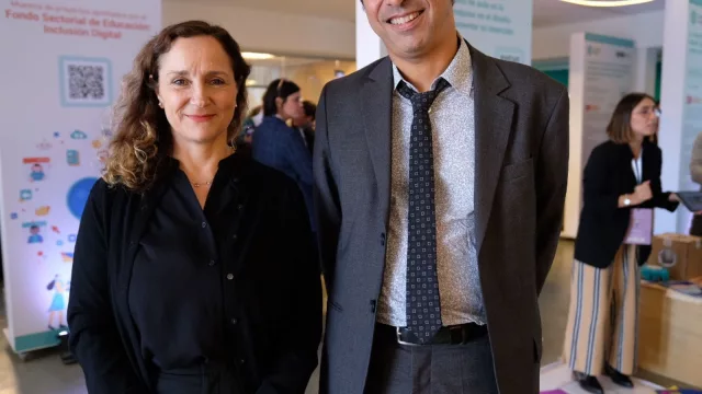 Fundación Ceibal organizó nueva edición de la Escuela de Invierno en Educación y Tecnología