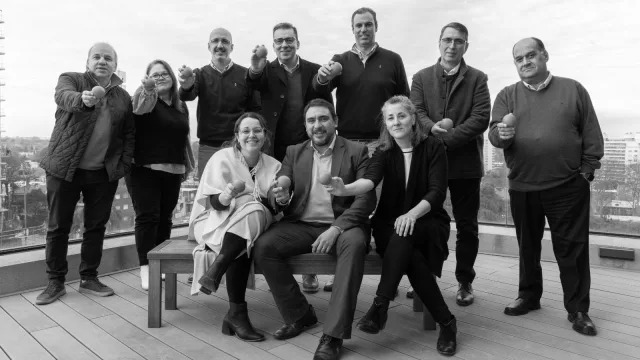 Securitas: gente que trabaja para hacer de tu mundo un lugar más seguro