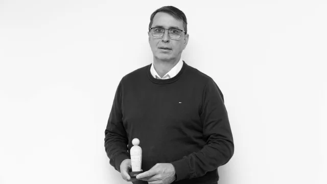 Adrian Galliussi - Director de Soluciones de Seguridad