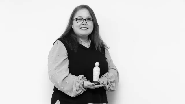 Laura Saavedra - Directora de Securitas Operation Center