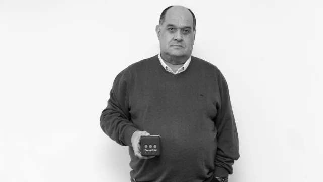 Ariel Pérez - Director de IT