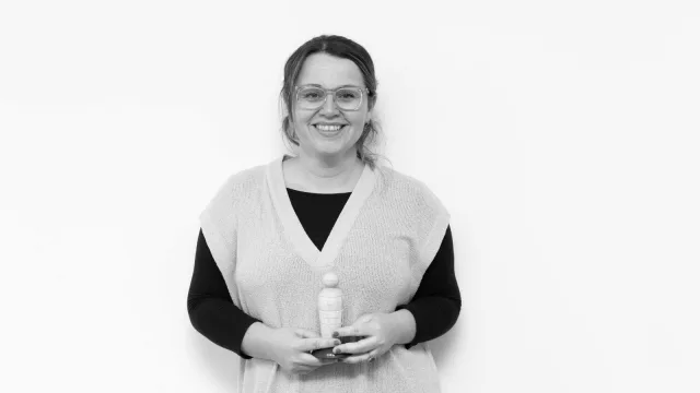 Natalia Morales - Directora Legal, Riesgos y Cumplimiento