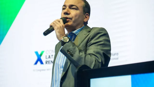 “Cerca del 14% de las ventas de vehículos en Uruguay serán de nuevas energías en 2024”