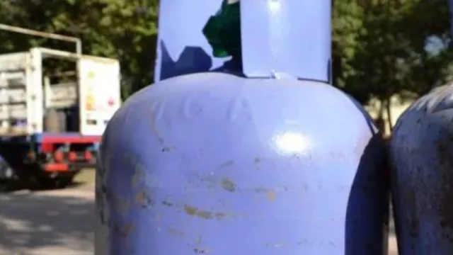 Este invierno no faltarán garrafas (Megal propuso y URSEA dispuso)