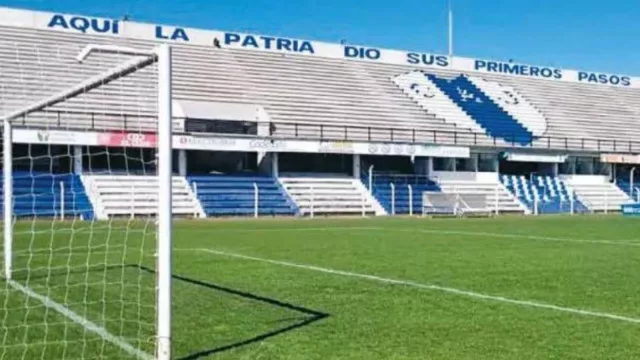 El empresario argentino Marcelo Figoli compró el 70% de las acciones del Club Atlético Juventud de las Piedras