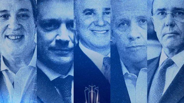 Te presentamos el Consejo de Notables que se encargará de elegir a los mejores para La Gala de InfoNegocios 2024