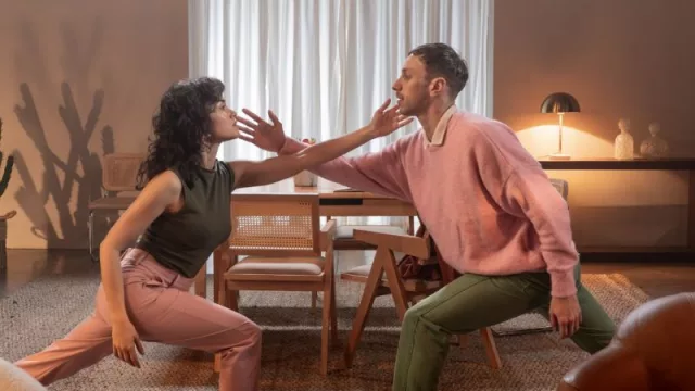 Cine, danza y hogar: la nueva campaña aniversario de Divino