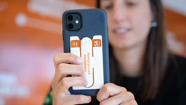 Sumando soluciones tecnológicas (Itaú completa adquisición de acciones de Handy)