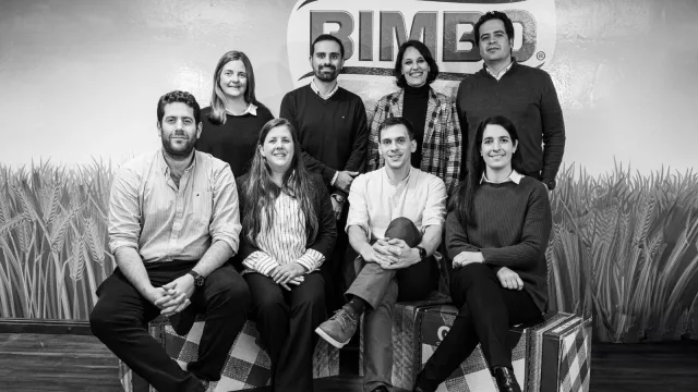 Grupo Bimbo: trabajando en equipo para alimentar un mundo mejor