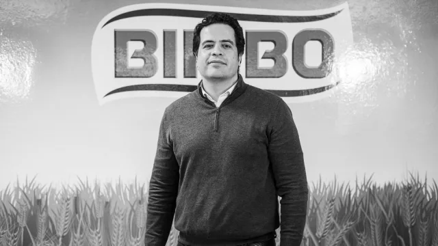 Nelson Venegas - General Manager