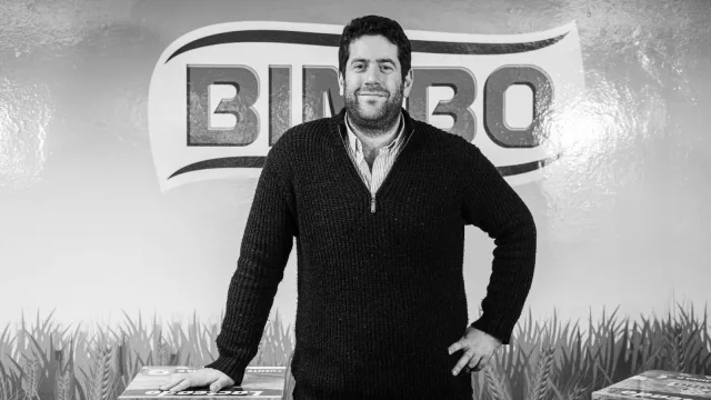 Ilio Martínez - Director National Sales