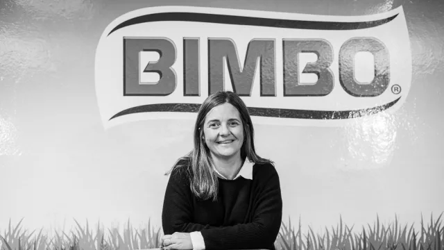 Patricia Revello - Plant Manager