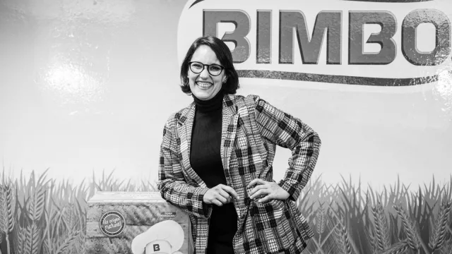 Magdalena Inverso - Marketing Supervisor