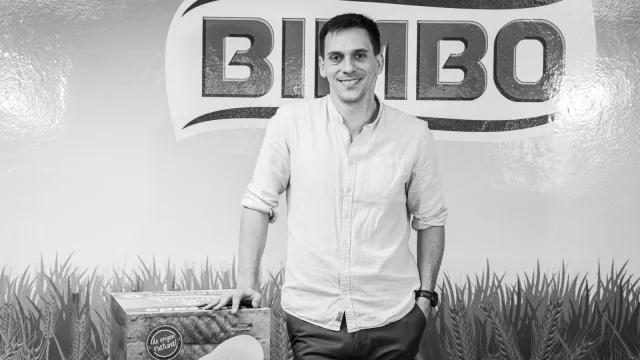 Sebastián Maresca - PMO