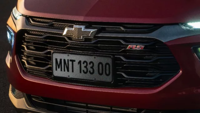 La nueva Montana la está rompiendo (la más vendida en la historia de General Motors)