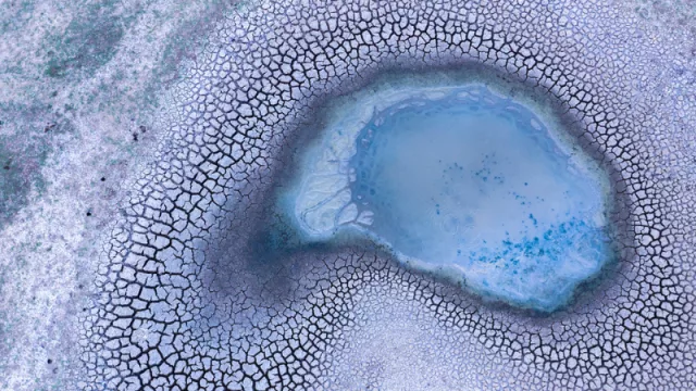 ¿Cómo se preparan las empresas frente al riesgo climático?