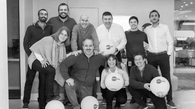 Edenred: Enriqueciendo conexiones. Para bien