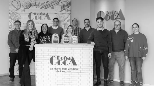 Doña Coca: Los protagonistas son los colaboradores