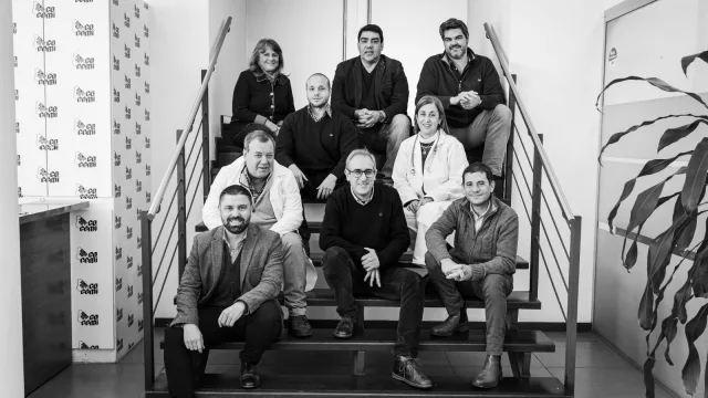 COCEMI: el esfuerzo mancomunado es la clave