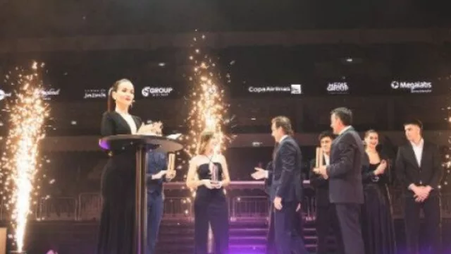 ¡El 27 de noviembre se elige el Equipo del Año!