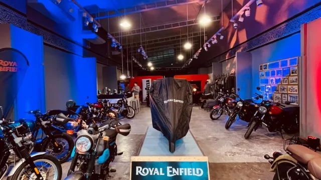 Marine Supplier proyecta un centro comercial especializado en la ruta Interbalnearia (motos de lujo, cuatriciclos, motos de agua y más)