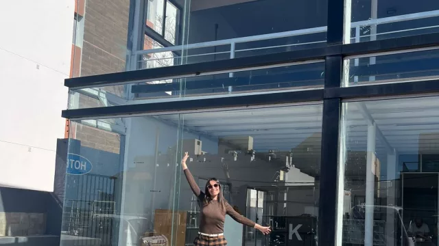 Es ancestral y llegó para quedarse (Keto Food UY abre nuevo local en Punta del Este)