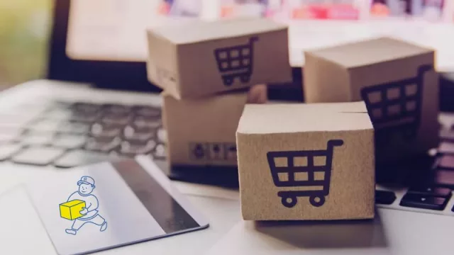 La ropa de niño es lo que más compran los uruguayos en el exterior (MeloTraigo.com gestionó más de 10.000 envíos en el primer semestre)