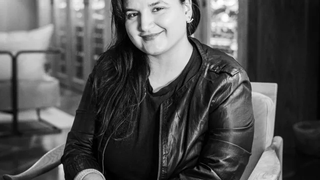 Almorzamos con Jennifer Esteche, COO de Tryolabs