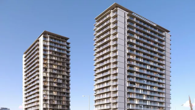 Campiglia Pilay construirá dos torres en uno de los mejores terrenos de Barra de Carrasco (con 73 millones de dólares de inversión)