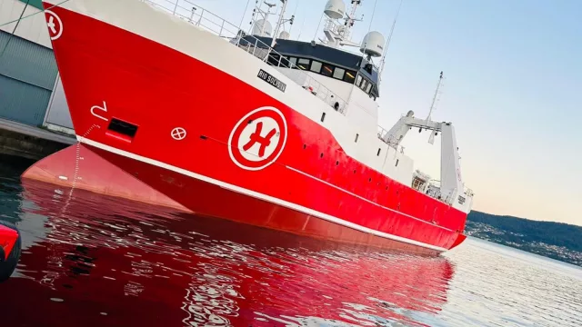 Empresa española de pesca pausó inversiones en el país (y espera por señales no solo de la industria)