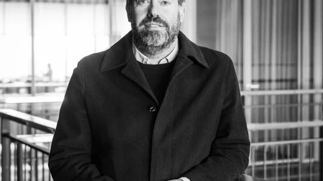 Almorzamos con Diego Soto, Gerente Comercial de Ottonello Hnos.