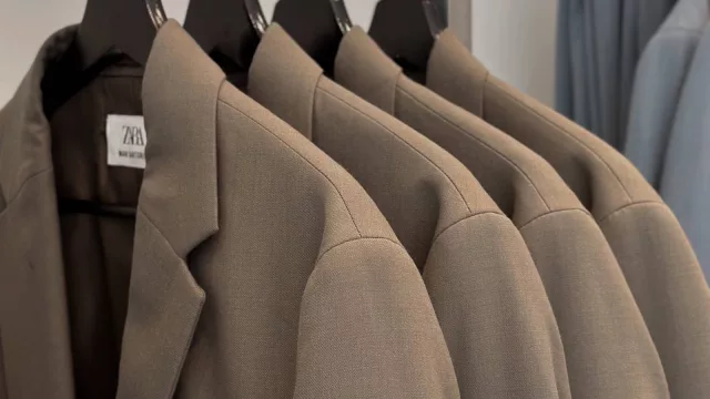 Un sector que no para de crecer (Rent the look expandió su oferta y abrió un local exclusivo de alquiler para vestimenta masculina)