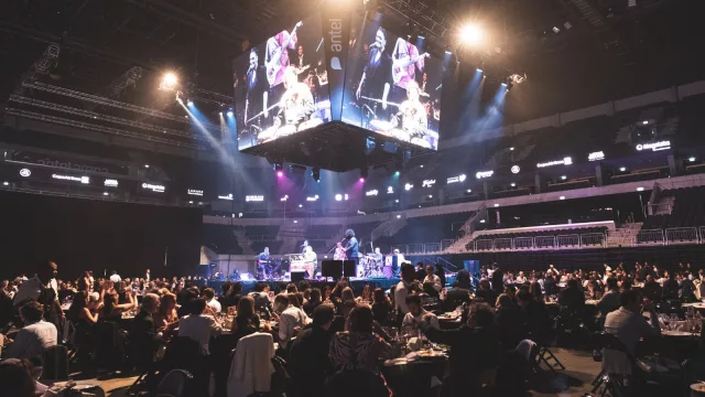 Así va la carrera por el premio al Equipo del Año