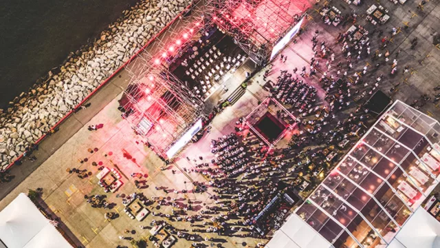 3 Cuartos Producciones se afianza en la organización de eventos con un enfoque innovador y apostando a las experiencias